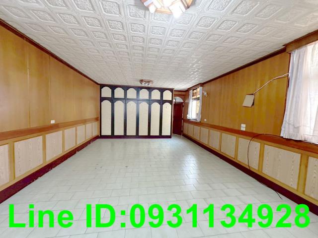 台中后里透天-7