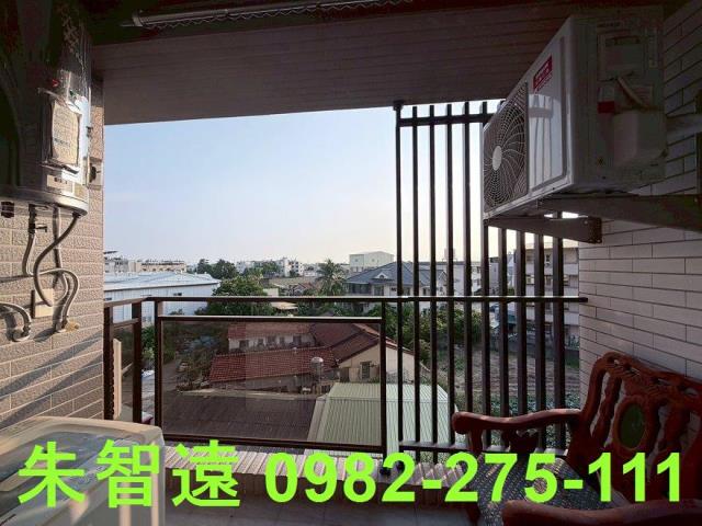 台南新市華廈-10