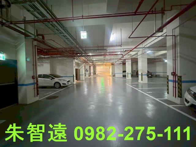 台南新市華廈-12