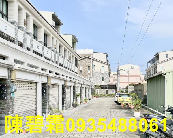 台南安南透天-1