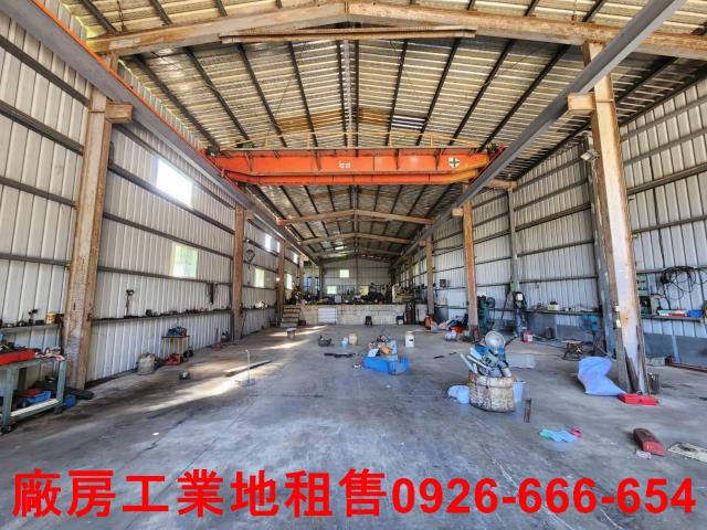 桃園龜山廠房-2