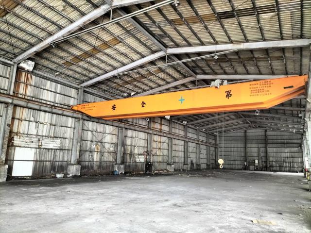 新北鶯歌廠房-3