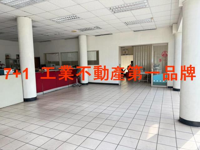 高雄小港廠房-7