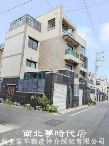 台南將軍透天-12