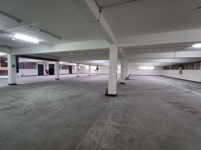 桃園楊梅廠房-5