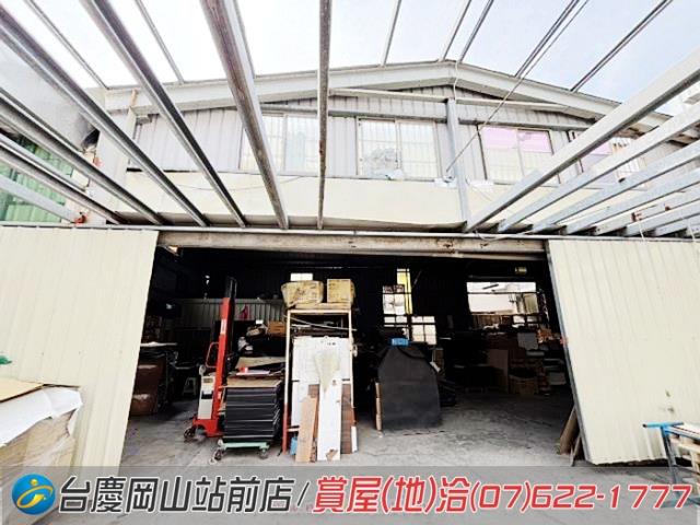 高雄廠房-4