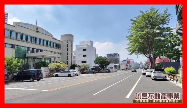 台南永康透天-1