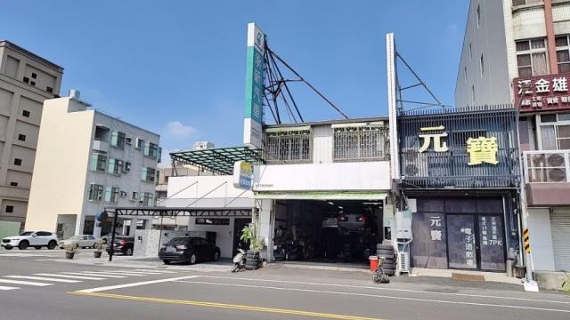 台南永康透天-4