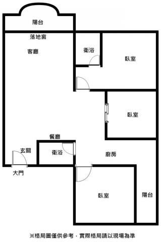台南仁德大樓-10