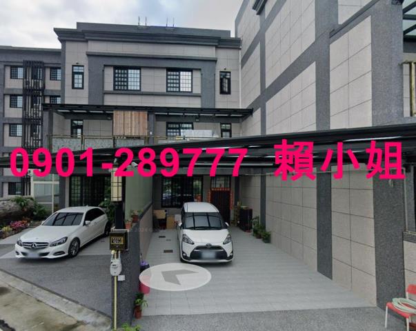 湖口透天法拍-2