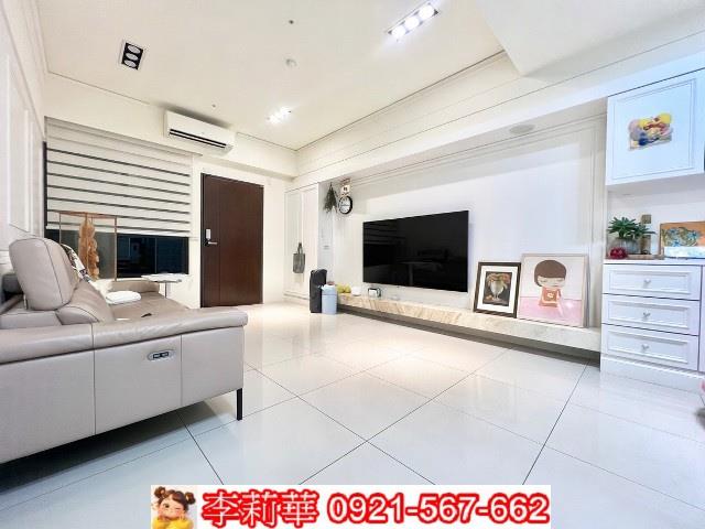 台南永康大樓-1