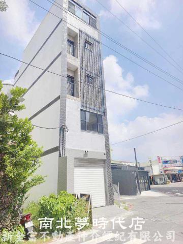 台南東區透天-1