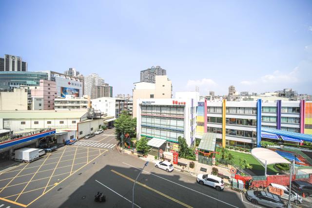 高雄左營大樓-13