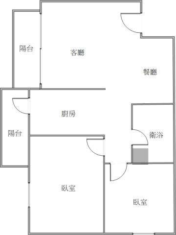 高雄左營大樓-15