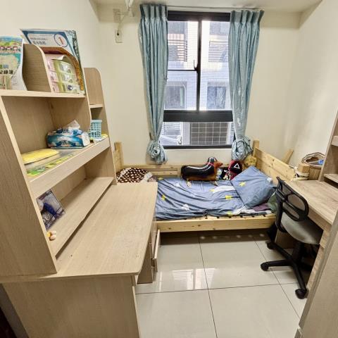 高雄岡山華廈-6