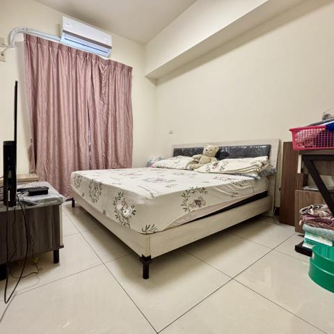 高雄岡山華廈-8