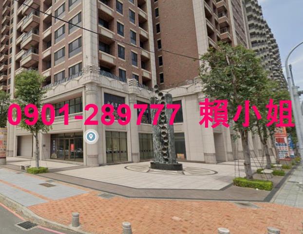 竹北拍賣大樓-4