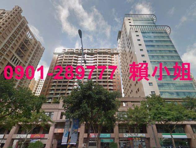 新竹竹北拍賣大樓-4