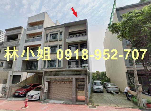 竹北拍賣透天-1