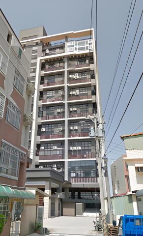 香山法拍大樓-3