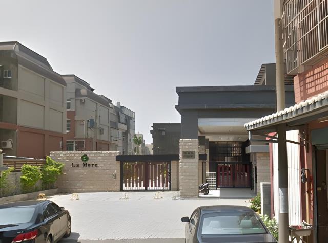 香山法拍大樓-4