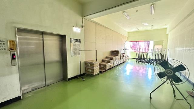 桃園區廠房-4