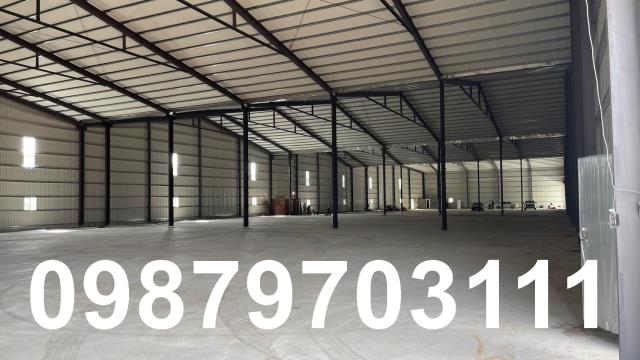 桃園楊梅廠房-1