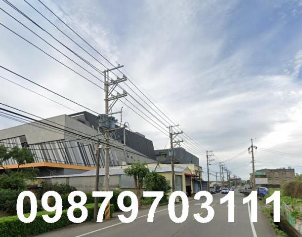 桃園楊梅廠房-2