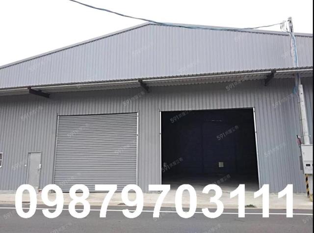 桃園觀音廠房-3