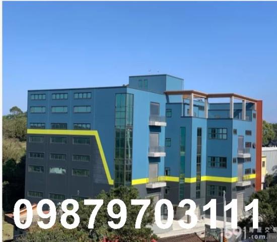 新竹湖口廠房-1