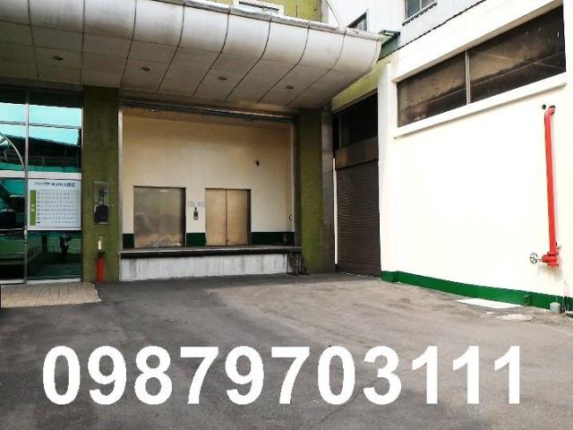 桃園龜山廠房-4