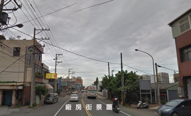 桃園桃園區廠房-1