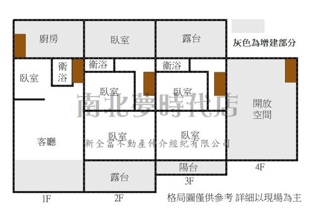 台南安南透天-15