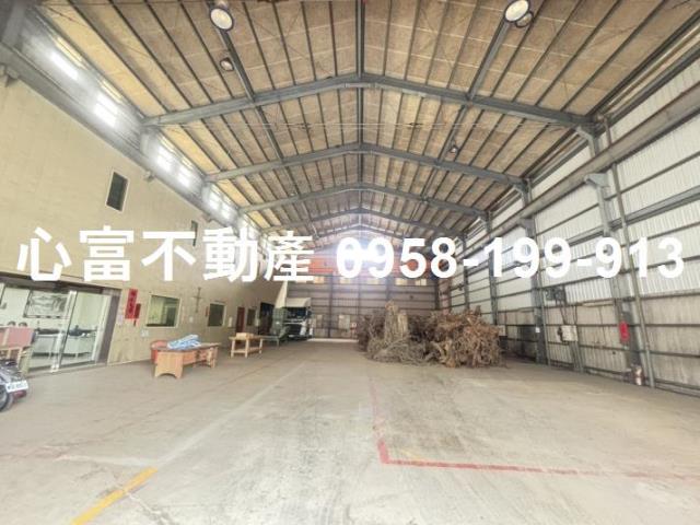 台南廠房-1