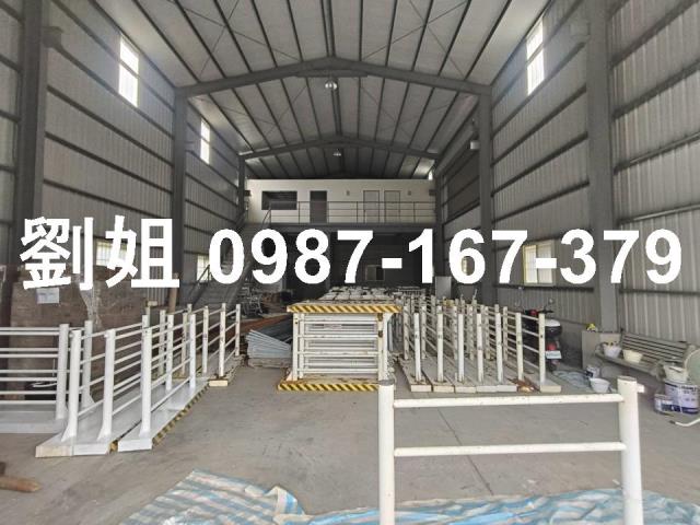 高雄廠房-3