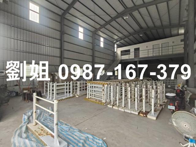高雄廠房-4