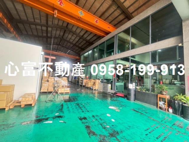 台南安南廠房-1