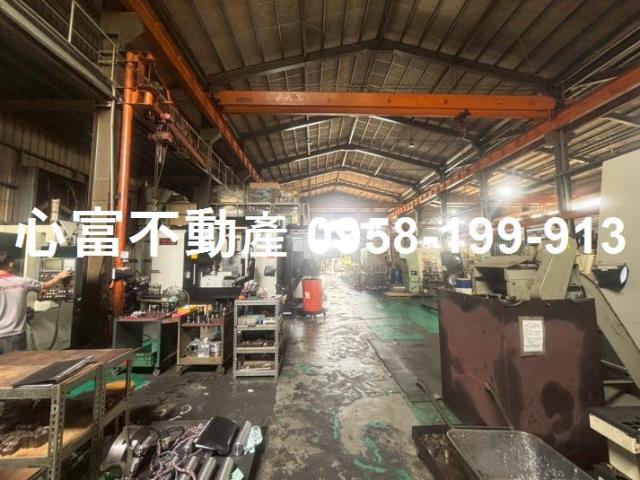 台南安南廠房-2