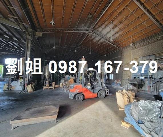 台南七股廠房-3