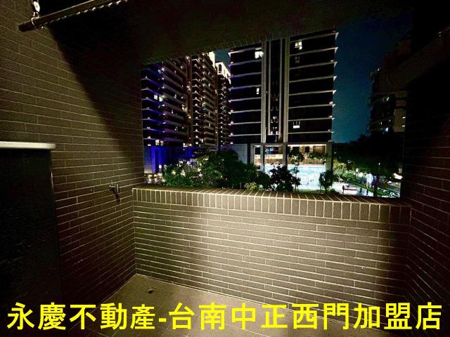 台南永康大樓-10