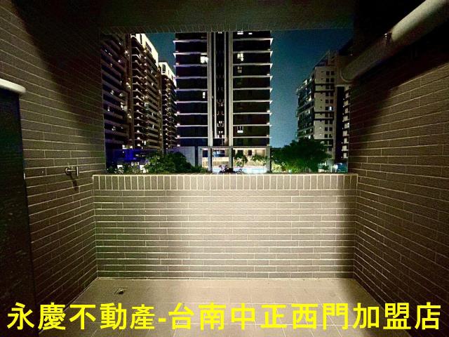 台南永康大樓-11