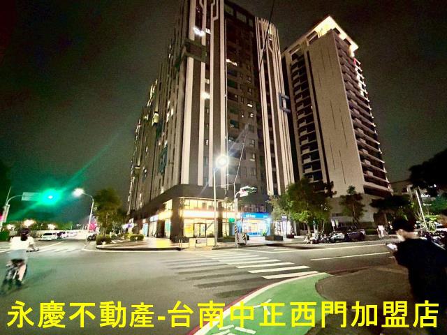 台南永康大樓-13