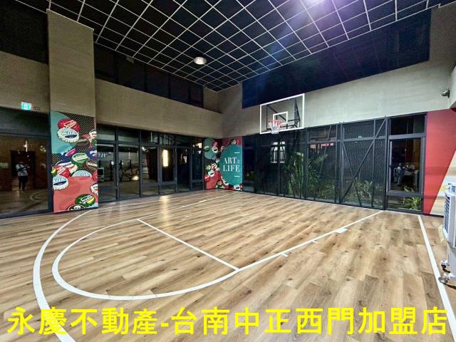 台南永康大樓-14