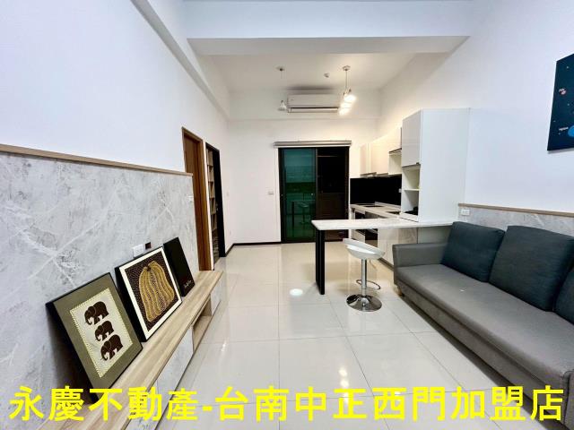 台南永康大樓-1