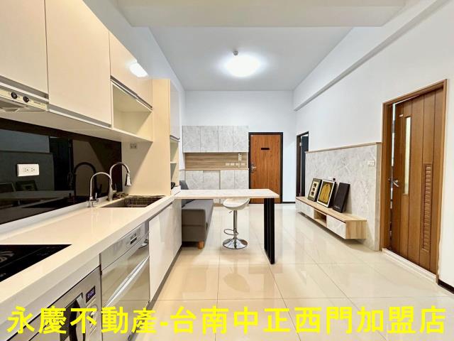 台南永康大樓-2