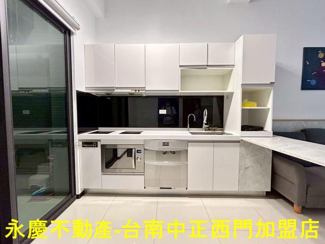 台南永康大樓-5