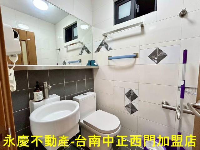 台南永康大樓-7