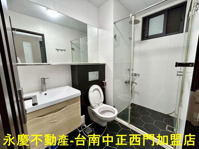 台南永康大樓-9