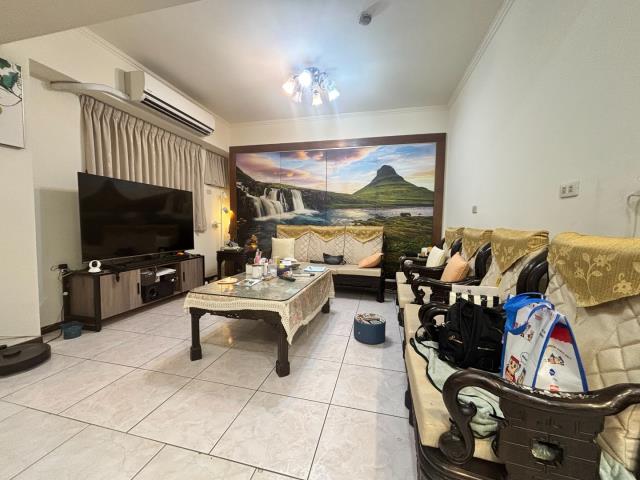 桃園平鎮華廈-1