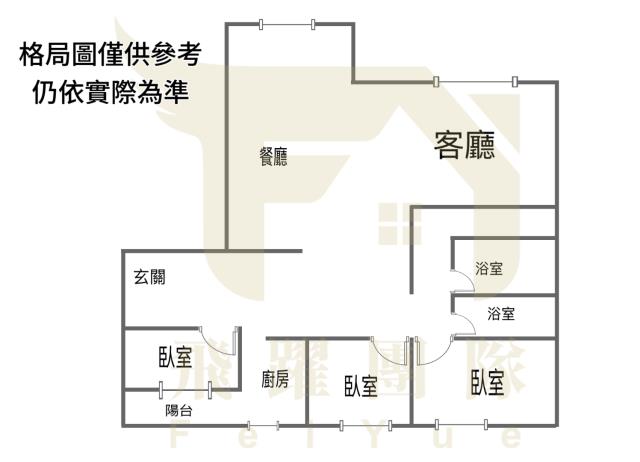 桃園平鎮華廈-8